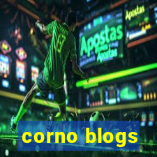 corno blogs